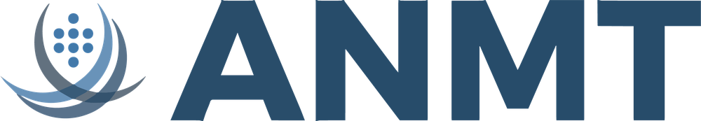ANMT – Association of Neuromuscular Therapists logo