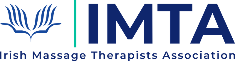 IMTA – Irish Massage Therapists Association logo