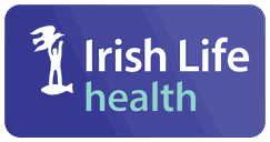 Irish Life Health logo