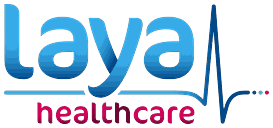 Laya Healthcare logo