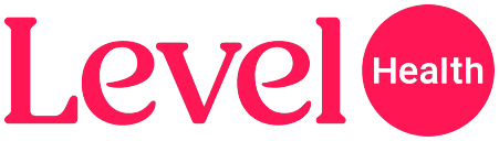 Level Health logo