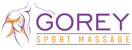 Gorey Sports Massage logo